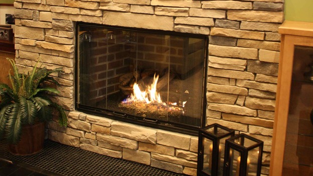 EXTREME MAKEOVER HOME EDITION - "McFarland Family," - Living Room Details, on "Extreme Makeover Home Edition," Sunday, May 17th on the ABC Television Network.