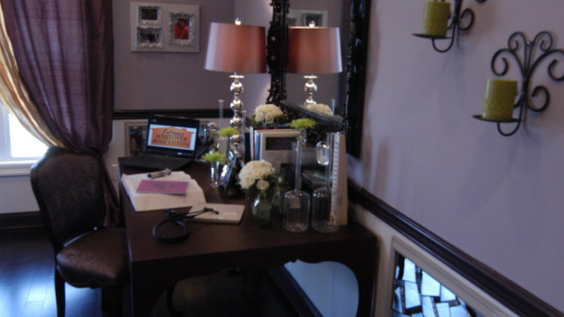EXTREME MAKEOVER HOME EDITION - "Augustin Family," - Master Bedroom Detail, on "Extreme Makeover Home Edition," Sunday, March 1st on the ABC Television Network.
