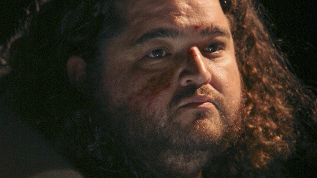 LOST - "There's No Place Like Home," Parts 2 & 3 - The face-off between the survivors and the freighter people continues, and the Oceanic Six find themselves closer to rescue, on the two-hour Season Finale of "Lost," THURSDAY, MAY 29 (9:00-11:00 p.m., ET) on the ABC Television Network. (ABC/MARIO PEREZ)JORGE GARCIA
