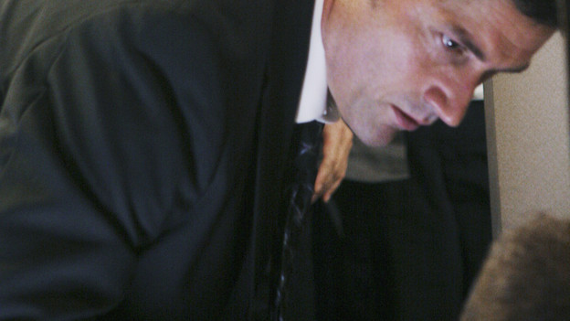 LOST - "LA X" - "Lost" returns for its final season of action-packed mystery and adventure -- that will continue to bring out the very best and the very worst in the people who are lost -- on the season premiere of "Lost," TUESDAY, FEBRUARY 2 (9:00-11:00 p.m., ET) on the ABC Television Network. On the season premiere episode, "LA X" Parts 1 & 2, the aftermath from Juliet's detonation of the hydrogen bomb is revealed. (ABC/MARIO PEREZ) KIMBERLY JOSEPH, NAVEEN ANDREWS, MATTHEW FOX 