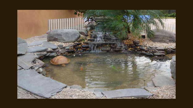EXTREME MAKEOVER HOME EDITION - "Nick Family," - Landscaping, on "Extreme Makeover Home Edition," Sunday, August 14th on the ABC Television Network.