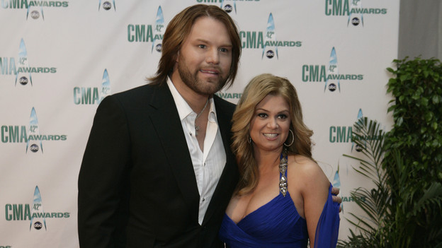 THE 42ND ANNUAL CMA AWARDS - ARRIVALS - "The 42nd Annual CMA Awards" will be broadcast live from the Sommet Center in Nashville, WEDNESDAY, NOVEMBER 12 (8:00-11:00 p.m., ET) on the ABC Television Network. (ABC/ADAM LARKEY)JAMES OTTO