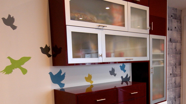 EXTREME MAKEOVER HOME EDITION - "Ruiz Family," - Kitchen Details, on "Extreme Makeover Home Edition," Sunday, March 15th on the ABC Television Network. 