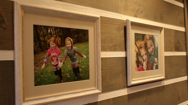 EXTREME MAKEOVER HOME EDITION - "Creasey Family," - Artwork, on "Extreme Makeover Home Edition," Sunday, January 31st on the ABC Television Network.