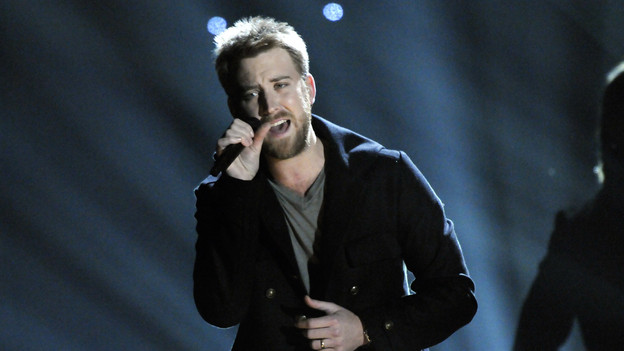 THE 43rd ANNUAL CMA AWARDS - THEATRE - "The 43rd Annual CMA Awards" broadcast live from the Sommet Center in Nashville, WEDNESDAY, NOVEMBER 11 (8:00-11:00 p.m., ET) on the ABC Television Network. (ABC/KATHERINE BOMBOY)LADY ANTEBELLUM