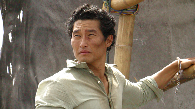 102787_8895 -- LOST - "Exodus, Part 1" - (ABC/MARIO PEREZ)DANIEL DAE KIM