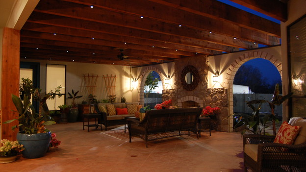 EXTREME MAKEOVER HOME EDITION - "Carr Family," - Exterior, on "Extreme Makeover Home Edition," Sunday, May 2nd (8:00-9:00 p.m. ET/PT) on the ABC Television Network.