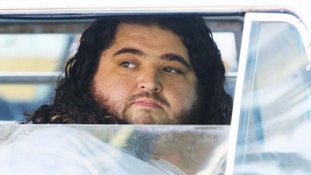 LOST - "Namaste" - When some old friends drop in unannounced, Sawyer is forced to further perpetuate his lie in order to protect them, on "Lost," WEDNESDAY, MARCH 18 (9:00-10:02 p.m., ET) on the ABC Television Network. (ABC/MARIO PEREZ)JORGE GARCIA