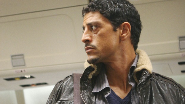 LOST - "316" (ABC/MARIO PEREZ)SAID TAGHMAOUI