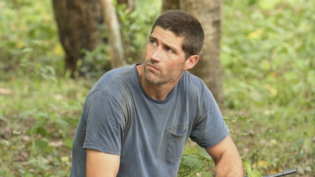 LOST - "The Economist" - Locke's hostage may be the key to getting off the island, so Sayid and Kate go in search of their fellow castaway in an attempt to negotiate a peaceful deal, on "Lost," THURSDAY, FEBRUARY 14 (9:00-10:02 p.m., ET) on the ABC Television Network. (ABC/MARIO PEREZ)MATTHEW FOX