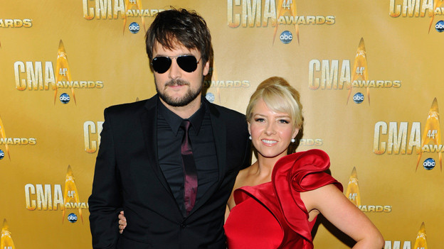 ERIC CHURCH