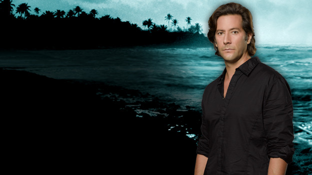 Desmond Hume
