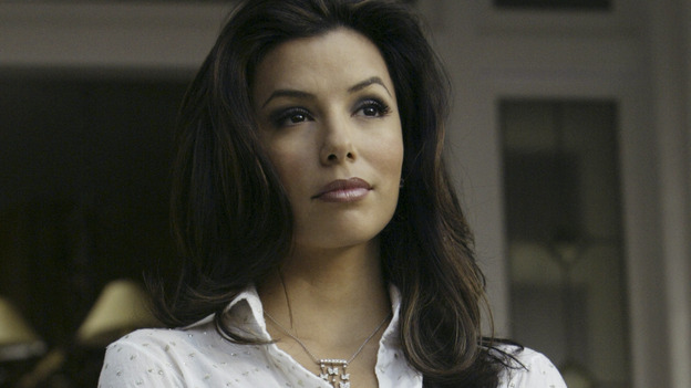 DESPERATE HOUSEWIVES - "PILOT" (ABC/PETER "HOPPER" STONE) EVA LONGORIA
