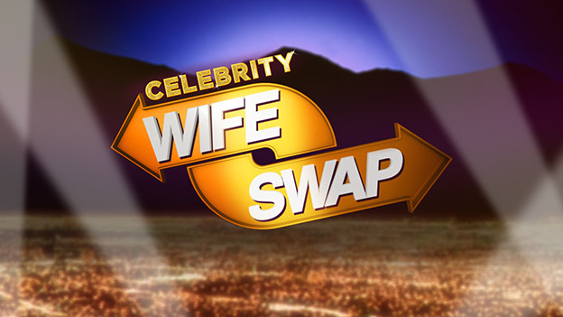 Celebrity Wife Swap