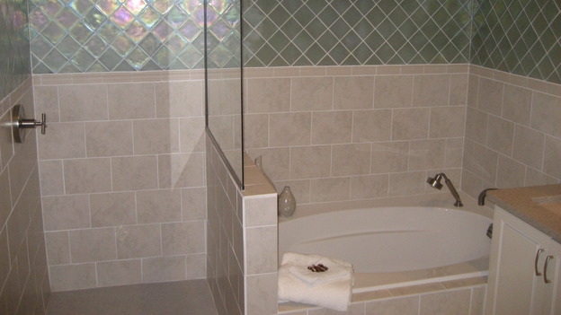 EXTREME MAKEOVER HOME EDITION - "Pauni Family," - Bathrooms, on "Extreme Makeover Home Edition," Sunday, November 26th on the ABC Television Network.