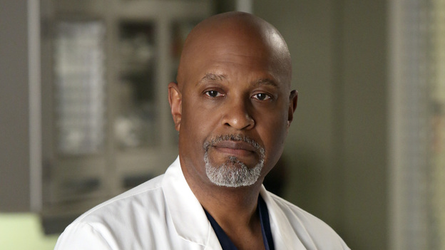 GREY'S ANATOMY - "Remember the Time" - (ABC/DANNY FELD)JAMES PICKENS JR.