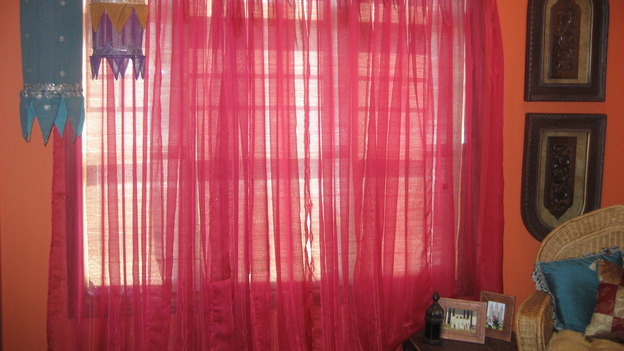 EXTREME MAKEOVER HOME EDITION - "Pauni Family," - Girl's Bedrooms Detail, on "Extreme Makeover Home Edition," Sunday, November 26th on the ABC Television Network.