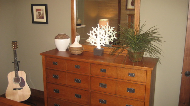 EXTREME MAKEOVER HOME EDITION - "Pauni Family," - Girl's Bedrooms Detail, on "Extreme Makeover Home Edition," Sunday, November 26th on the ABC Television Network.