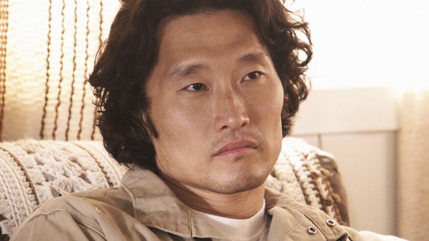 LOST - "The Variable" - On the 100th episode milestone for the series, the time of reckoning has begun when Daniel Faraday comes clean regarding what he knows about the island, on "Lost," WEDNESDAY, APRIL 29 (9:00-10:02 p.m., ET) on the ABC Television Network.  (ABC/MARIO PEREZ)DANIEL DAE KIM