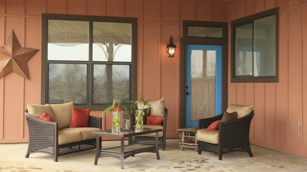 EXTREME MAKEOVER HOME EDITION - "Skaggs Family," - Exterior, on "Extreme Makeover Home Edition," Sunday, March 14th on the ABC Television Network.