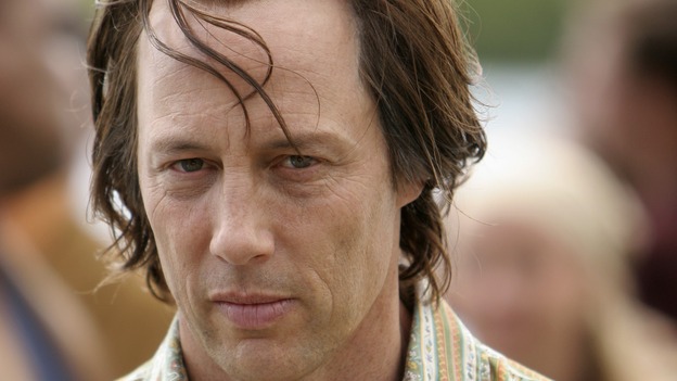 LOST -  "The Man Behind the Curtain" - Ben begrudgingly begins to introduce Locke to the secrets of the island, beginning with the mysterious Jacob. Meanwhile, Juliet's secret goes public, on "Lost," WEDNESDAY, MAY 9 (10:00-11:00 p.m., ET), on the ABC Television Network. (ABC/MARIO PEREZ)JON GRIES