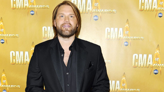 THE 44TH ANNUAL CMA AWARDS - RED CARPET ARRIVALS - "The 44th Annual CMA Awards" will be broadcast live from the Bridgestone Arena in Nashville, WEDNESDAY, NOVEMBER 10 (8:00-11:00 p.m., ET) on the ABC Television Network. (ABC/ANDREW WALKER)JAMES OTTO