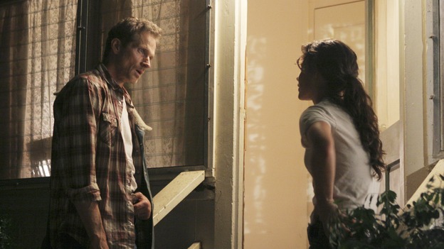 LOST - "What Kate Did" (ABC/MARIO PEREZ)JAMES HORAN, EVANGELINE LILLY
