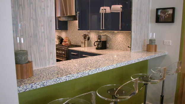 EXTREME MAKEOVER HOME EDITION - "Noyola Family," - Kitchens, on "Extreme Makeover Home Edition," Sunday, January 14th on the ABC Television Network.