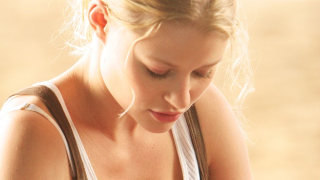 LOST - "Abandoned" (ABC/MARIO PEREZ)EMILIE de RAVIN