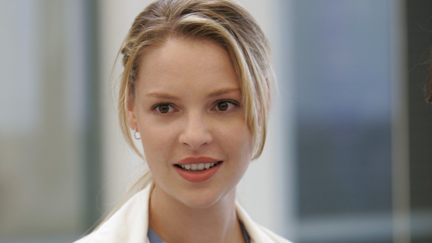 102540_1004 -- GREY'S ANATOMY - "MAKE ME LOSE CONTROL" (ABC/CRAIG SJODIN)KATHERINE HEIGL
