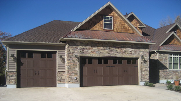 EXTREME MAKEOVER HOME EDITION - "Pauni Family," - Exteriors, on "Extreme Makeover Home Edition," Sunday, November 26th on the ABC Television Network.