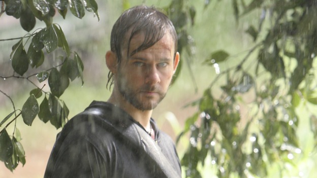 LOST - "The Whole Truth" (ABC/ADAM LARKEY)DOMINIC MONAGHAN