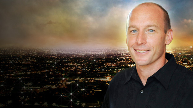 Jeff Usner