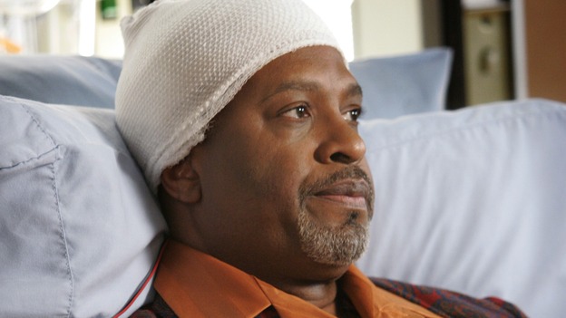 103276_5495 -- GREY'S ANATOMY - "ENOUGH IS ENOUGH" (ABC/CRAIG SJODIN)JAMES PICKENS, JR.