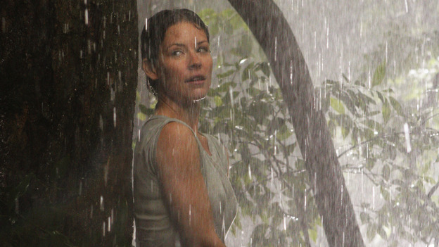 102051_9082 -- LOST - "HOMECOMING" (ABC/MARIO PEREZ)EVANGELINE LILLY