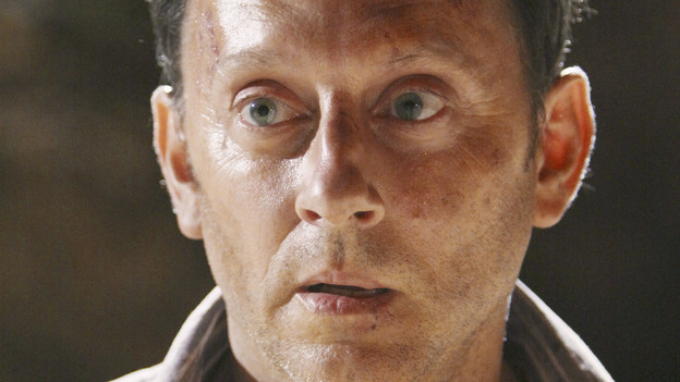 LOST - "LA X" - "Lost" returns for its final season of action-packed mystery and adventure -- that will continue to bring out the very best and the very worst in the people who are lost -- on the season premiere of "Lost," TUESDAY, FEBRUARY 2 (9:00-11:00 p.m., ET) on the ABC Television Network. On the season premiere episode, "LA X" Parts 1 & 2, the aftermath from Juliet's detonation of the hydrogen bomb is revealed. (ABC/MARIO PEREZ)MICHAEL EMERSON