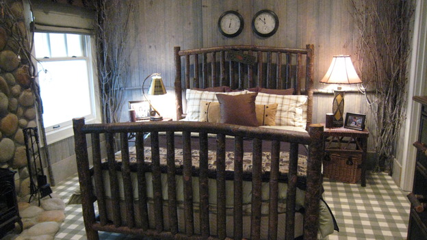 EXTREME MAKEOVER HOME EDITION - "Jacobo Family" - Boy's Bedroom, on "Extreme Makeover Home Edition," Sunday, May 13th on the ABC Television Network.