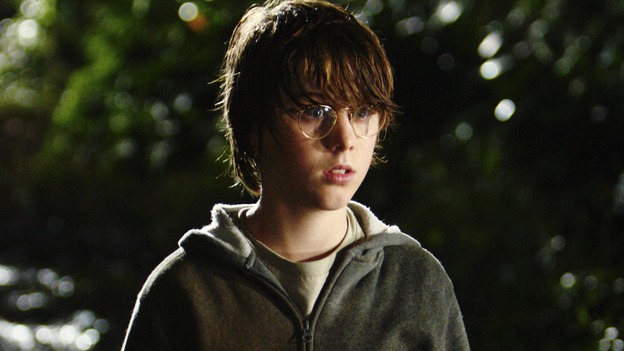 LOST - "He's Our You" - Things begin to unravel when one of the survivors goes rogue and takes matters into their own hands -- risking the lives of everyone on the island -- on "Lost," WEDNESDAY, MARCH 25 (9:00-10:02 p.m., ET) on the ABC Television Network.  (ABC/MARIO PEREZ)STERLING BEAUMON