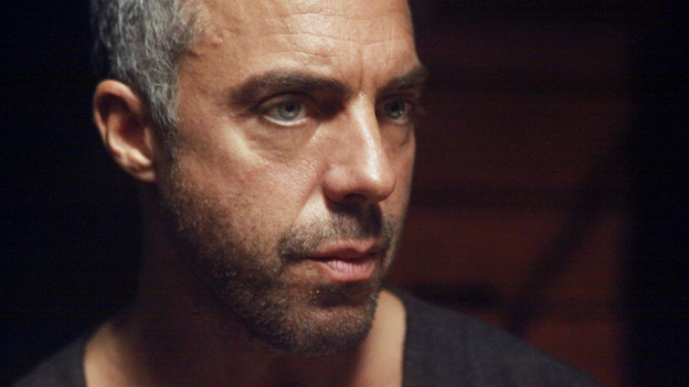 LOST - "Ab Aeterno" - Richard Alpert faces a difficult choice, on "Lost," TUESDAY, MARCH 23 (9:00-10:06 p.m., ET) on the ABC Television Network. (ABC/MARIO PEREZ)TITUS WELLIVER