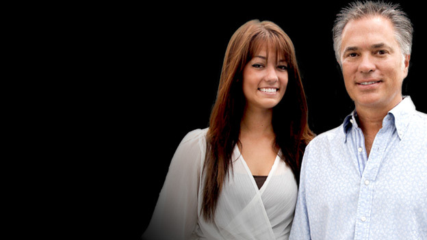 Scott & Alexa Jacobs
