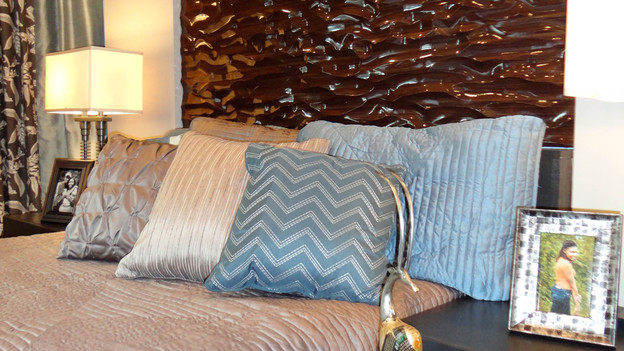 EXTREME MAKEOVER HOME EDITION - "Johnson-Goslee Family," - Girl's Bedroom  Picture,                on   "Extreme Makeover Home Edition," Friday,   December 9th                   (8:00-10:00   p.m.  ET/PT) on the ABC     Television  Network.