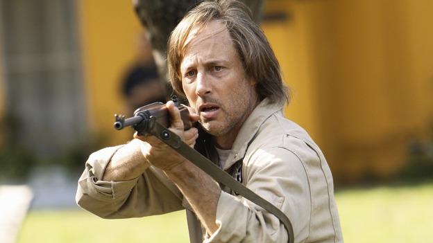 LOST - "The Incident," Parts 1 & 2 - Jack's decision to put a plan in action in order to set things right on the island is met with some strong resistance by those close to him, and Locke assigns Ben a difficult task, on the season finale of "Lost," WEDNESDAY, MAY 13 (9:00-11:00 p.m., ET) on the ABC Television Network. (ABC/MARIO PEREZ)JOHN GRIES