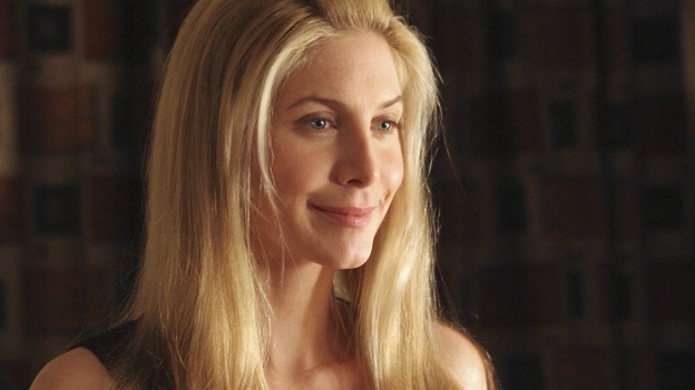 LOST - "The Other Woman" - Juliet receives an unwelcome visit from someone from her past and is given orders to track down Charlotte and Faraday in order to stop them from completing their mission -- by any means necessary. Meanwhile, Ben offers Locke an enticing deal, on "Lost," THURSDAY, MARCH 6 (9:00-10:02 p.m., ET) on the ABC Television Network. (ABC/MARIO PEREZ)ELIZABETH MITCHELL