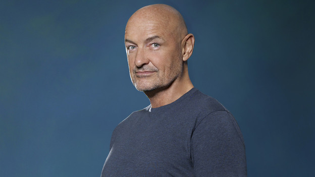 LOST - Terry O'Quinn stars as Locke on ABC's "Lost." (ABC/ART STREIBER)