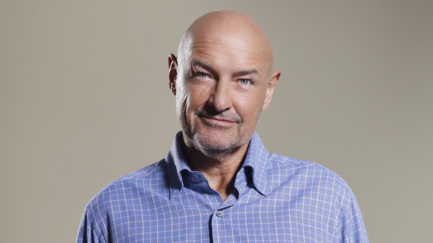 LOST - Terry O'Quinn stars as Locke on ABC's "Lost." (ABC/ART STREIBER)