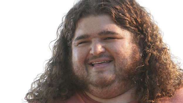 LOST - "Expos" - Hurley begins to suspect that Sawyer may be involved in an island mystery surrounding two fellow survivors, and Sun learns the truth about her past kidnapping attempt by "The Others," on "Lost," WEDNESDAY, MARCH 28 (10:00-11:00 p.m., ET), on the ABC Television Network. (ABC/MARIO PEREZ)JORGE GARCIA