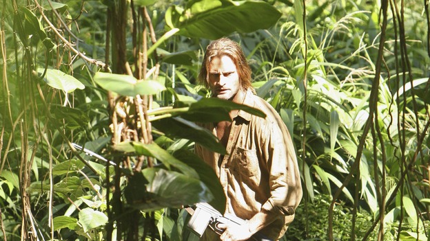 LOST - "Something Nice Back Home" (ABC/MARIO PEREZ) JOSH HOLLOWAY