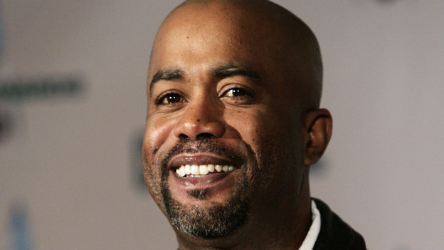 THE 42ND ANNUAL CMA AWARDS - ARRIVALS - "The 42nd Annual CMA Awards" will be broadcast live from the Sommet Center in Nashville, WEDNESDAY, NOVEMBER 12 (8:00-11:00 p.m., ET) on the ABC Television Network. (ABC/ADAM LARKEY)DARIUS RUCKER