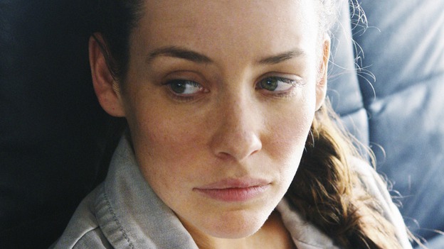 LOST - "316" - Kate sits aboard Ajira 316, a flight soon doomed to return her to the island, on "Lost,"&nbsp;WEDNESDAY, FEBRUARY 18 on the ABC&nbsp;Television Network. EVANGELINE LILLY