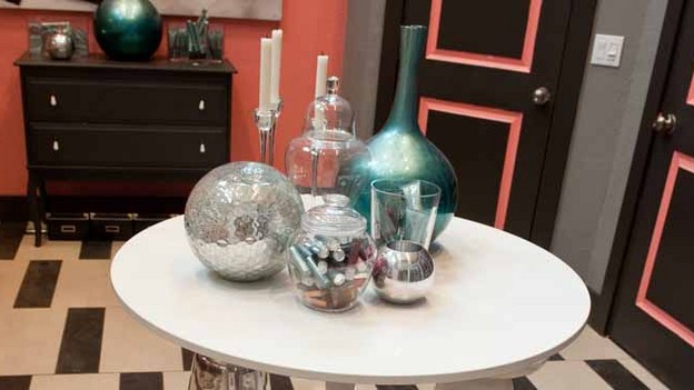 EXTREME MAKEOVER HOME EDITION - "Boys Hope/Girls Hope," - Accessory Pictures, on "Extreme Makeover Home Edition," Sunday, September 26th (7:00-9:00 p.m. ET/PT) on the ABC Television Network.&nbsp;